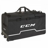 CCM brankářská taška PRO Wheeled Bag SR 0