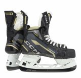 CCM brusle Tacks 590 SR + nože SpeedBlade BlackSteel 0