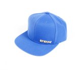 CCM kšiltovka Small Logo Snapback 0