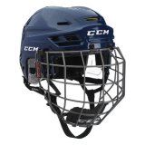CCM helma Tacks 310 Combo 2