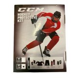 CCM Hockey Starter SET 0