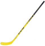 CCM hokejka SuperTacks YTH 30 0