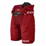 CCM kalhoty JetSpeed FT6 SR 0