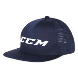 CCM kšiltovka Big Logo Flat Brim Snapback JR 0