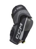 CCM lokty Tacks AS 580 JR 0