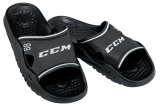 CCM pantofle  Hockey Black 0