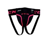 CCM suspenzor Jock SR 0