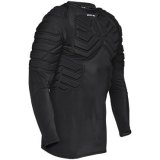 CCM triko s dlouhým rukávem Padded Goalie Shirt LS JR 2