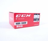 CCM plexi VR Laser Curve Fast Clip 0