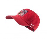 NIKE kšiltovka Czech National Hockey Team Emblem  Adjustable 0