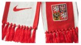 NIKE šála Český Hokej Czech Republic Patch 1