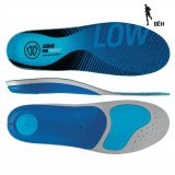 SIDAS sportovní vložky Run 3Feet Protect Low 0