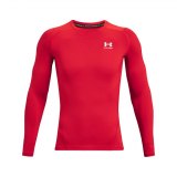 UNDER ARMOUR HeatGear triko HG Armour Comp HeatGear LS SR 3