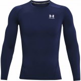 UNDER ARMOUR HeatGear triko HG Armour Comp HeatGear LS SR 4