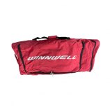 WINNWELL hokejové taška Q11 Wheel Bag SR červená 2