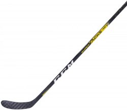 CCM hokejka Super Tacks AS2 SR 80