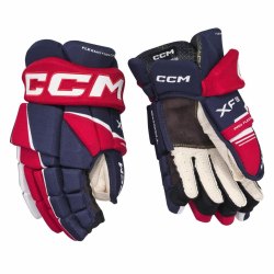 CCM rukavice Tacks XF 80 SR