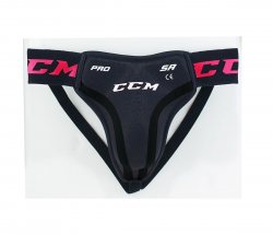 CCM suspenzor Pro Jock SR