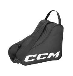 CCM taška na brusle Skatebag Black