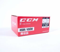 CCM plexi VR Laser Curve Fast Clip