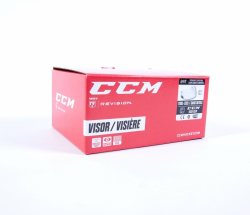 CCM plexi VR Straight CE Screw