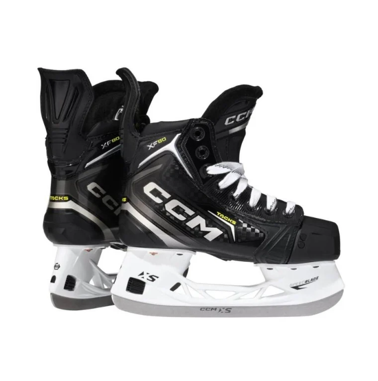 CCM brusle Tacks XF 80 INT