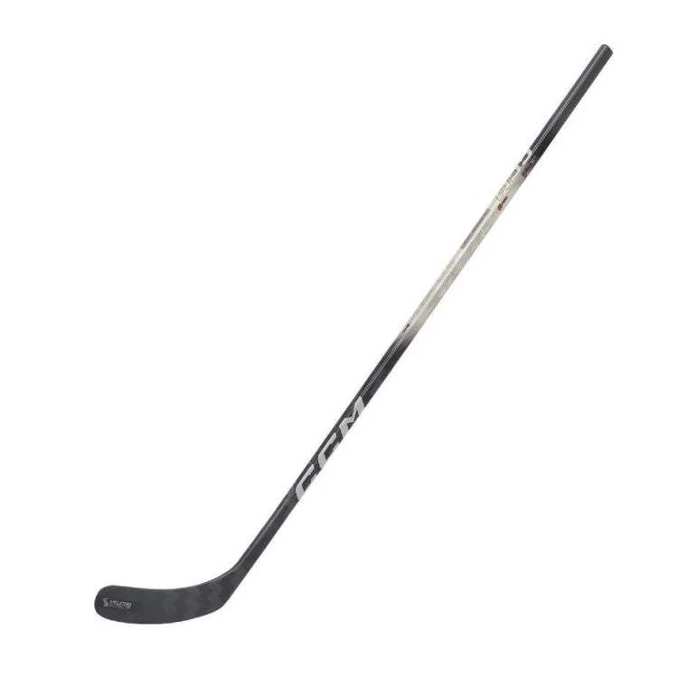 CCM hokejka Jetspeed FT8 PRO JR 40