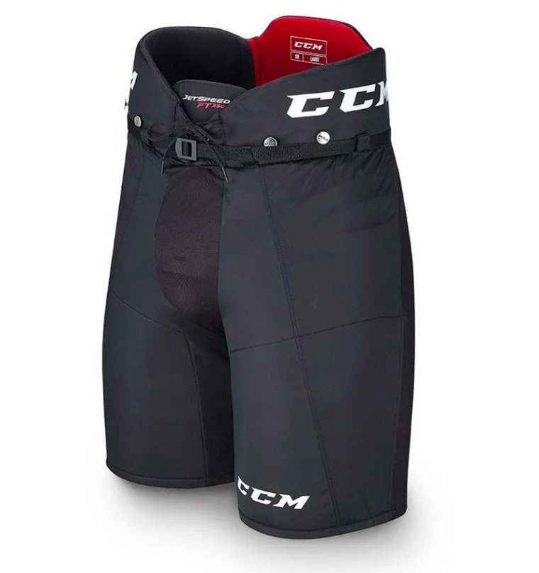CCM kalhoty JetSpeed 350 SR