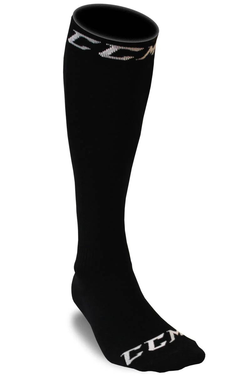 CCM podkolenky Basic Socks Knee
