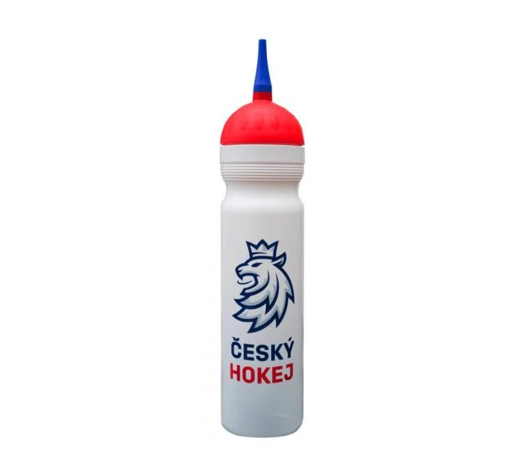 ČESKÝ HOKEJ lahev 1l