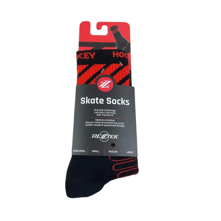 REZZTEK ponožky Ankle High