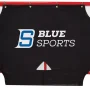 BLUE SPORTS Shooter Trainer plachta s otvory - střelecký trenažer 72  #1