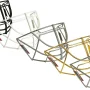 BOSPORT brankářská mřížka BM103 SR NEREZ #1