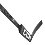 CCM brankářská hokejka Axis XF 70 JR 21 #1