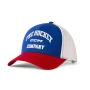 CCM kšiltovka Athleisure Meshback Trucker #0