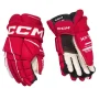 CCM rukavice Tacks XF 80 SR #3