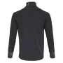 CCM triko Neck Guard Compression Top LS SR #1