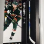 NHL 2026 Mystery NHL Star Stick balíček #4