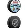 NHL fanouškovský puk Lake Tahoe Dueling Blister  #0