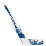 SHERWOOD mini plastová brankářská hokejka NHL #2