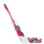 SHERWOOD mini plastová brankářská hokejka NHL #3