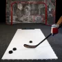 STILMAT střelecká deska Shooting Pad ICE 2 m2 #0