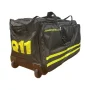 WINNWELL hokejové taška Q11 Wheel Bag JR černá #1