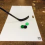WINNWELL střelecká deska Shooting Pad Pro #0